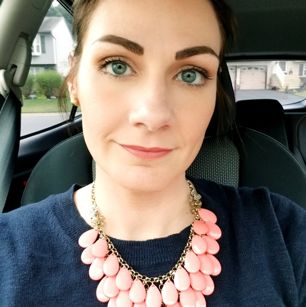 Meet your Posher, Heather